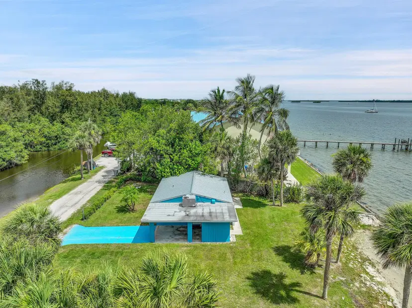 Picture of 9200 44Th Avenue, Sebastian FL 32958
