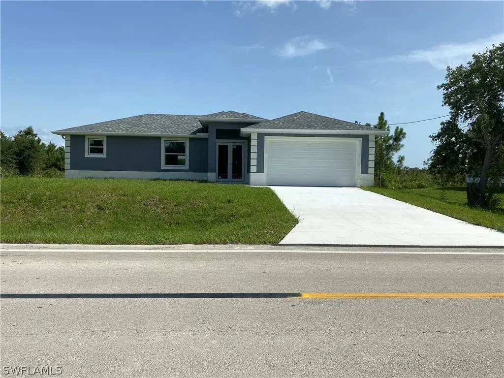 Picture of 1004 E 10Th St, Lehigh Acres, FL 33972