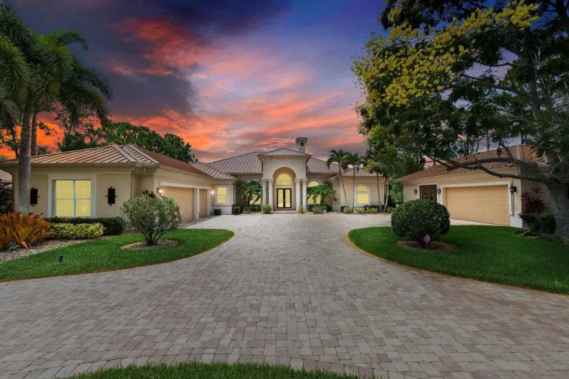 Picture of 9619 Enclave Circle, Port St Lucie FL 34986