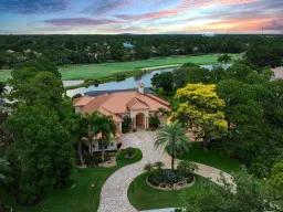 Picture of 9619 Enclave Circle, Port St Lucie, FL 34986