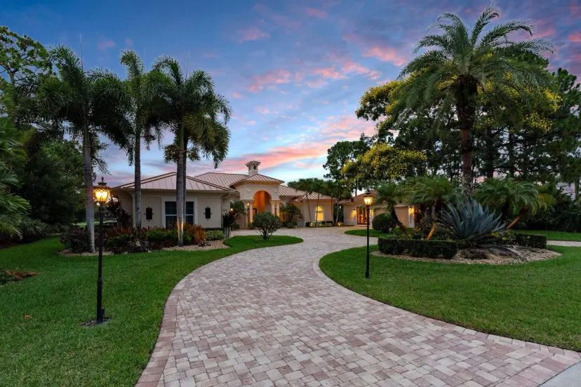 Picture of 9619 Enclave Circle, Port St Lucie FL 34986
