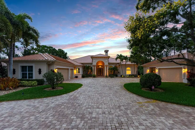 Picture of 9619 Enclave Circle, Port St Lucie FL 34986