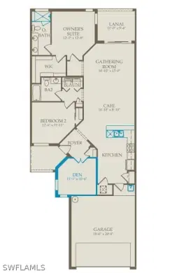 Picture of 6410 Memorial Ln, Ave Maria, FL 34142
