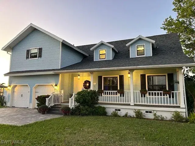 Picture of 1943 Bahama Ave, Fort Myers FL 33905