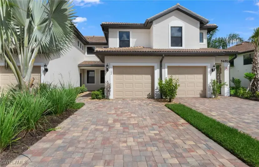Picture of 5693 Mayflower Way W 1102, Ave Maria FL 34142