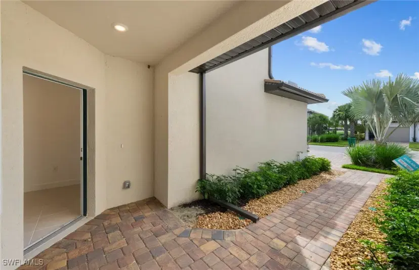Picture of 5693 Mayflower Way W 1102, Ave Maria FL 34142