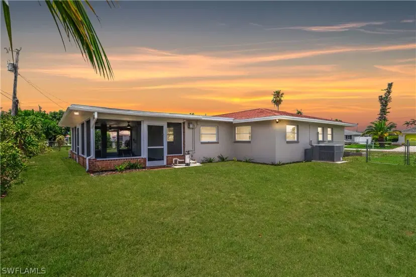 Picture of 108 SE 42Nd Ter, Cape Coral FL 33904