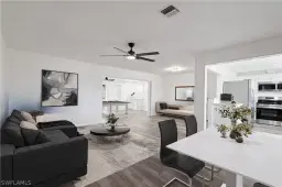 Picture of 108 SE 42Nd Ter, Cape Coral, FL 33904