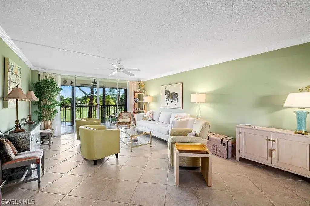 Picture of 415 Augusta Blvd 310, Naples, FL 34113