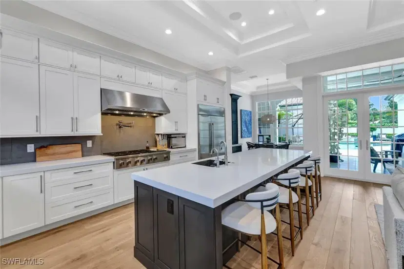 Picture of 709 Teal Ct, Naples FL 34108