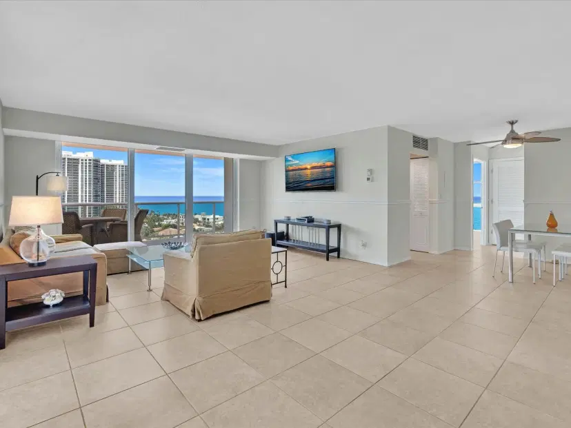 Picture of 2841 N Ocean Blvd 1710, Fort Lauderdale FL 33308