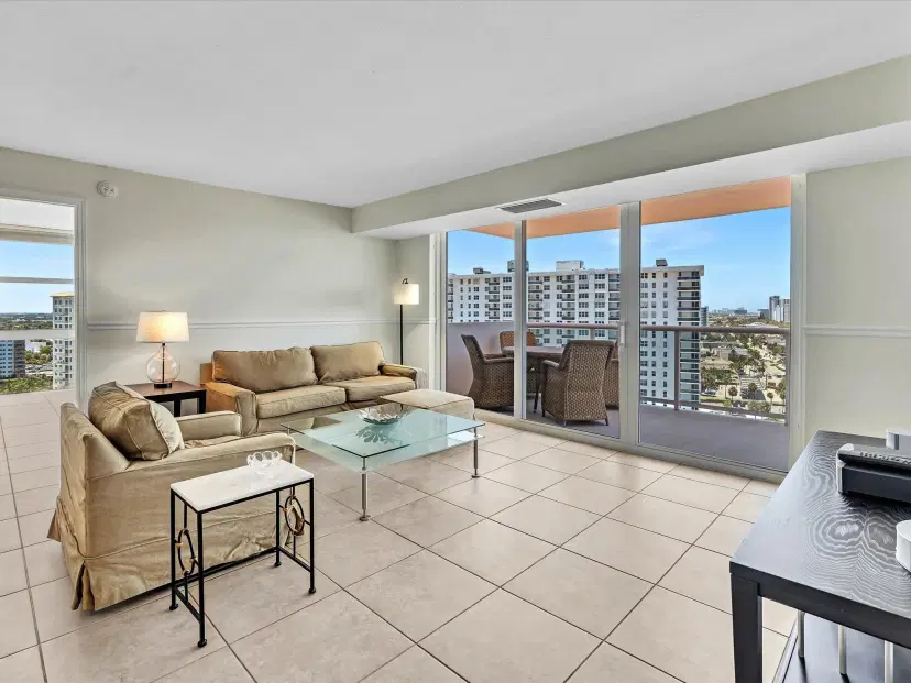 Picture of 2841 N Ocean Blvd 1710, Fort Lauderdale FL 33308