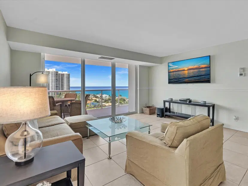 Picture of 2841 N Ocean Blvd 1710, Fort Lauderdale FL 33308
