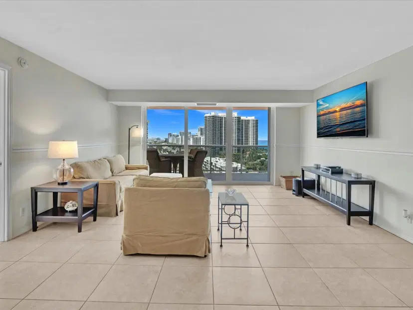 Picture of 2841 N Ocean Blvd 1710, Fort Lauderdale FL 33308