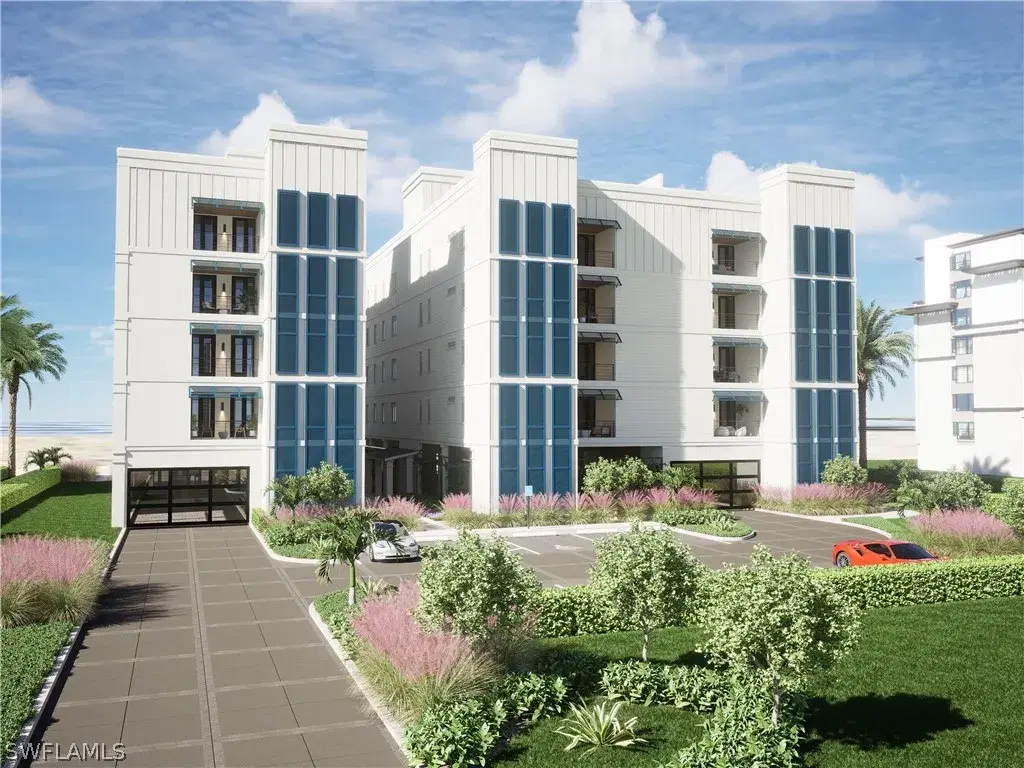 Picture of 6230 Estero Blvd 302, Fort Myers Beach, FL 33931