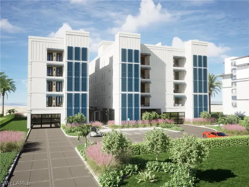 Picture of 6230 Estero Blvd 302, Fort Myers Beach FL 33931