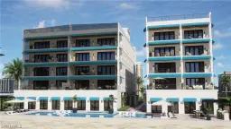 Picture of 6230 Estero Blvd 302, Fort Myers Beach, FL 33931