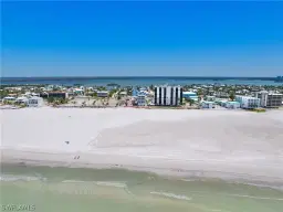 Picture of 6230 Estero Blvd 302, Fort Myers Beach, FL 33931