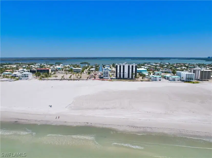 Picture of 6230 Estero Blvd 302, Fort Myers Beach FL 33931
