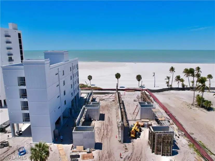 Picture of 6230 Estero Blvd 302, Fort Myers Beach FL 33931