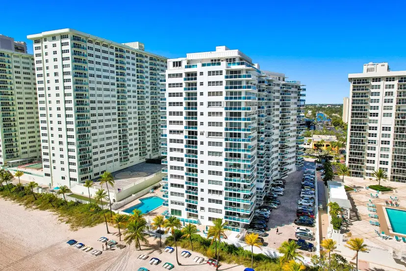 Picture of 3430 Galt Ocean Dr 1612, Fort Lauderdale FL 33308