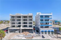 Picture of 6230 Estero Blvd 301, Fort Myers Beach, FL 33931