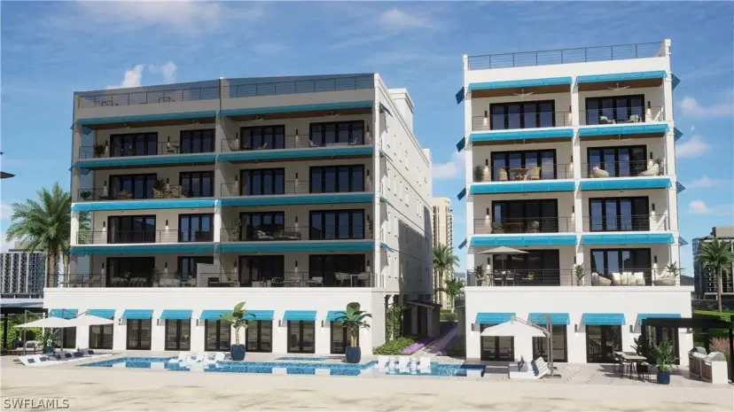 Picture of 6230 Estero Blvd 201, Fort Myers Beach FL 33931