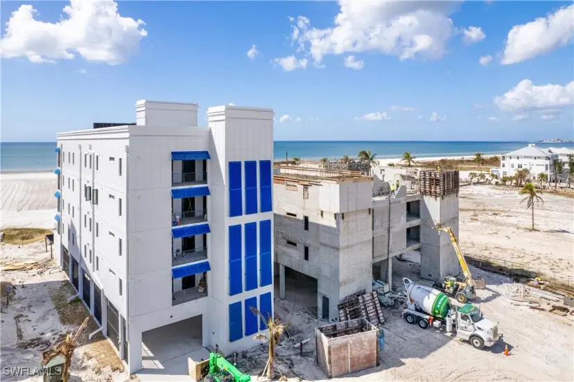 Picture of 6230 Estero Blvd 201, Fort Myers Beach FL 33931