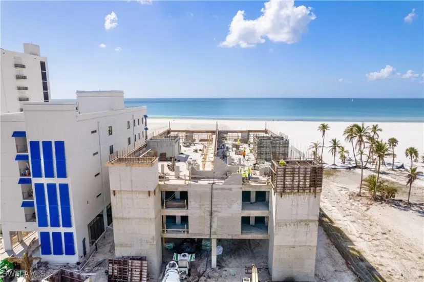 Picture of 6230 Estero Blvd 201, Fort Myers Beach FL 33931