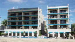 Picture of 6230 Estero Blvd 102, Fort Myers Beach, FL 33931