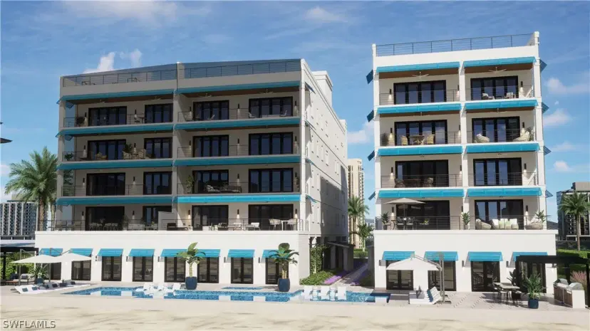 Picture of 6230 Estero Blvd 102, Fort Myers Beach FL 33931