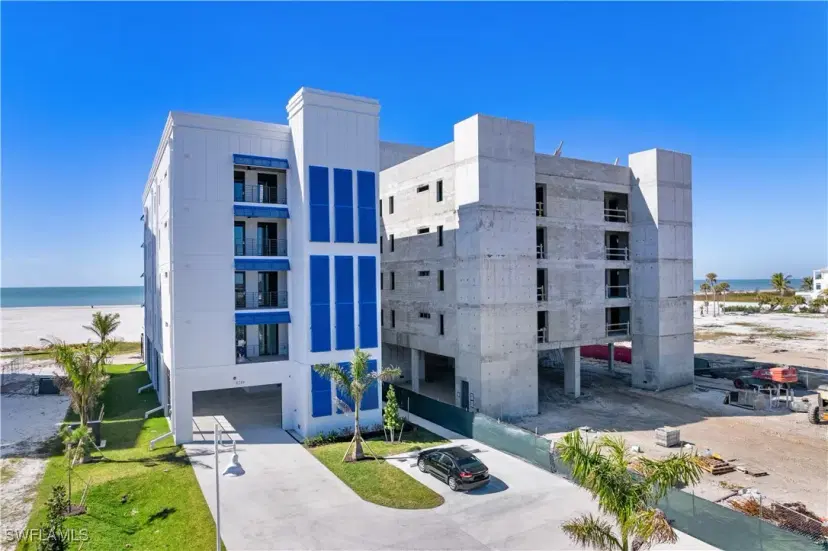 Picture of 6230 Estero Blvd 101, Fort Myers Beach FL 33931