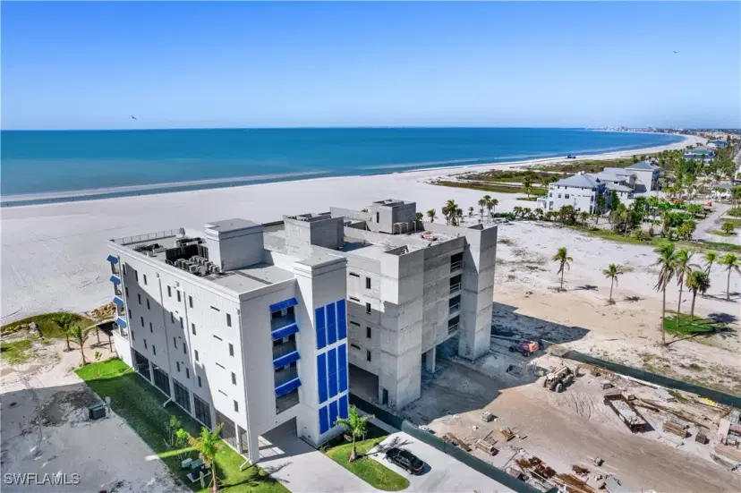 Picture of 6230 Estero Blvd 101, Fort Myers Beach FL 33931