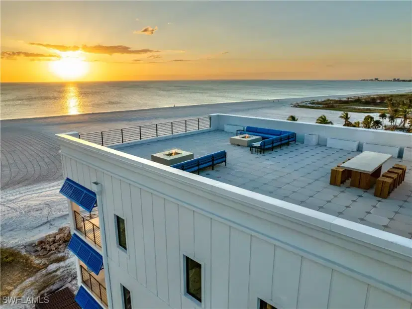 Picture of 6230 Estero Blvd 401, Fort Myers Beach FL 33931