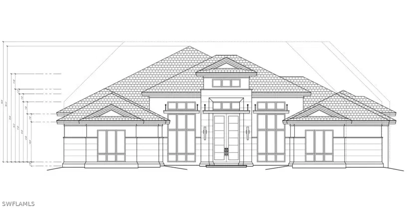 Picture of 436 Putter Point Ct, Naples FL 34103