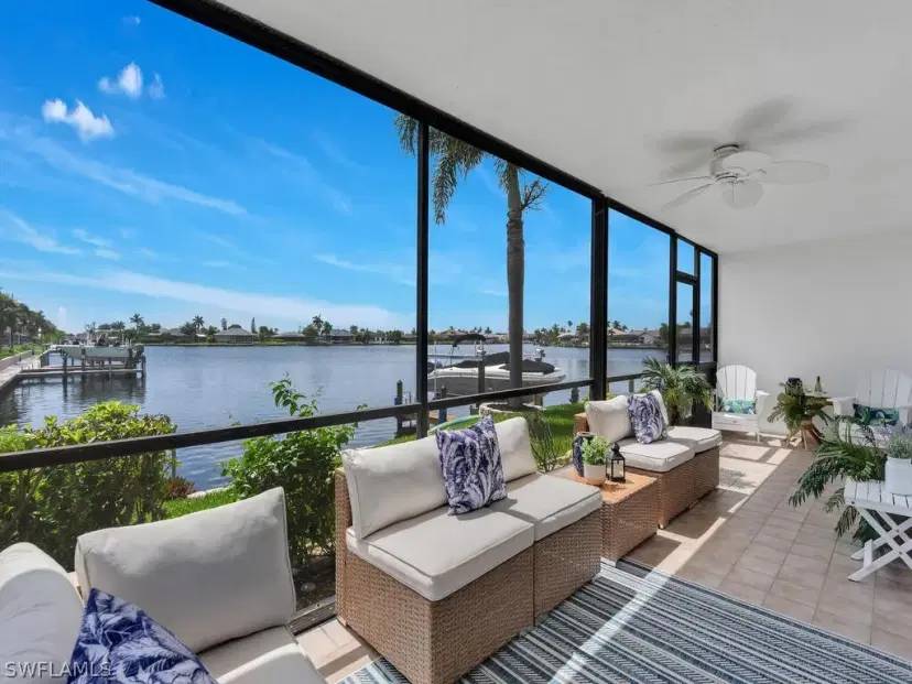 Picture of 4704 SW Santa Barbara Pl 101, Cape Coral FL 33914