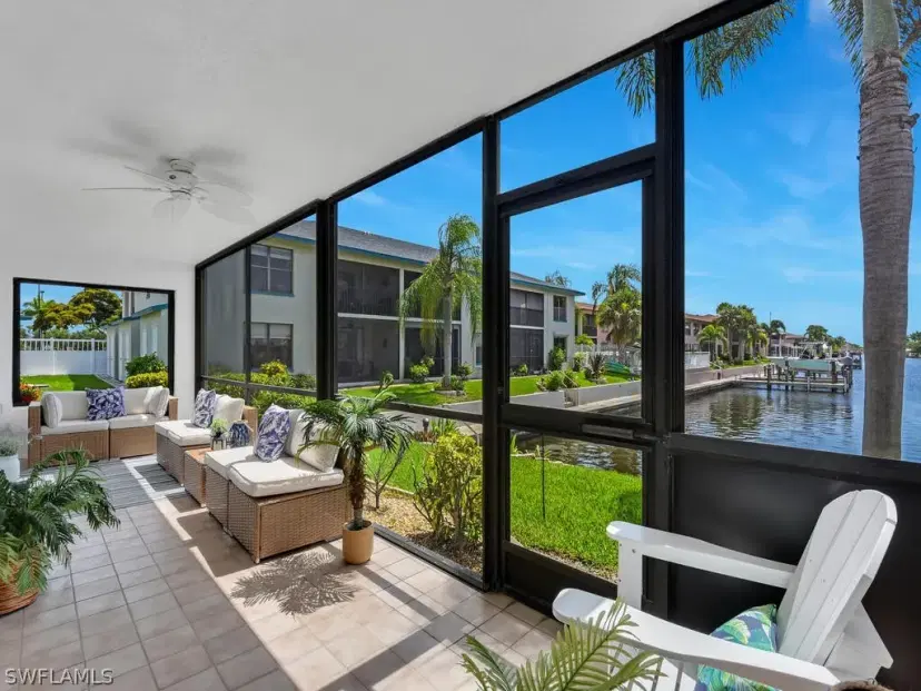 Picture of 4704 SW Santa Barbara Pl 101, Cape Coral FL 33914