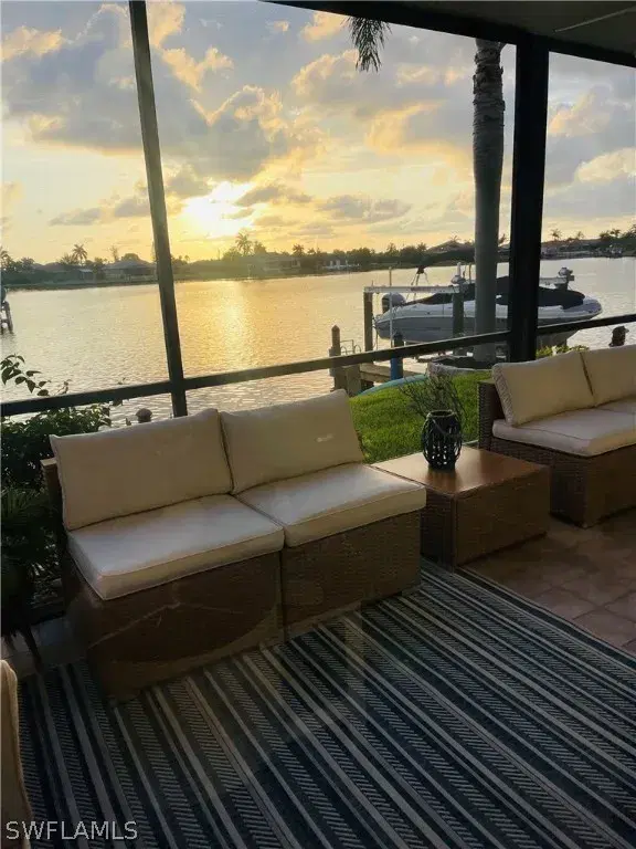 Picture of 4704 SW Santa Barbara Pl 101, Cape Coral FL 33914