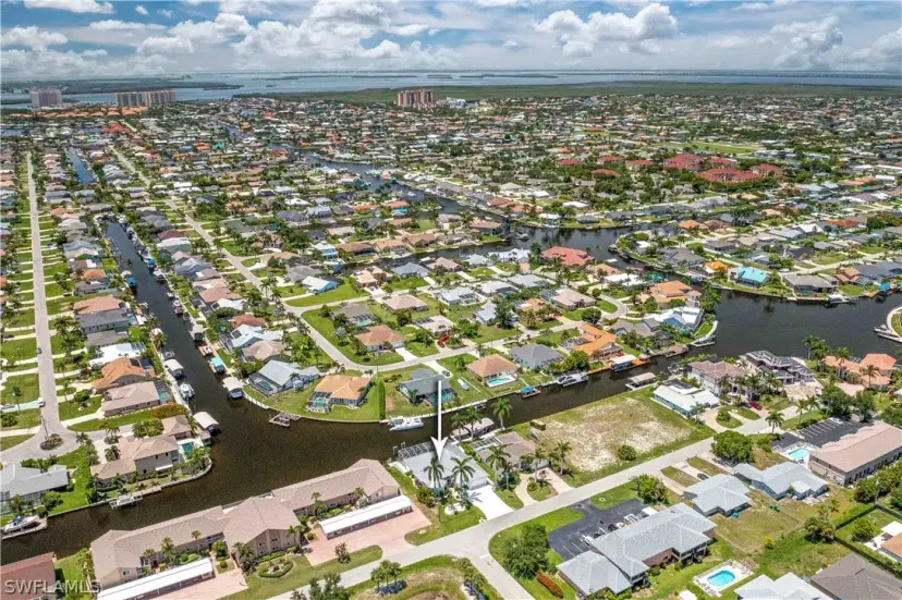 Picture of 1200 SW 48Th Ter, Cape Coral FL 33914