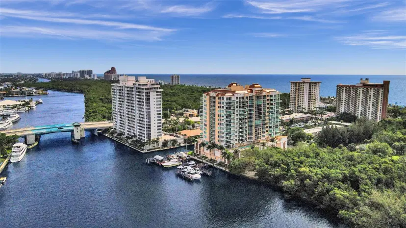 Picture of 2845 NE 9Th Street 804, Fort Lauderdale FL 33304
