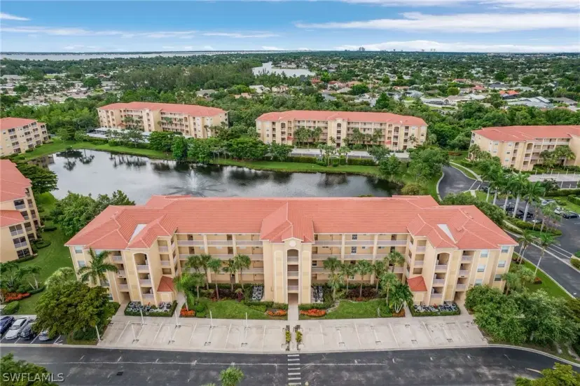 Picture of 8300 Whiskey Preserve Cir 117, Fort Myers FL 33919