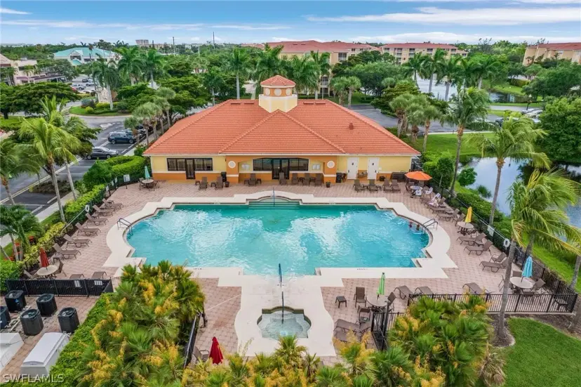 Picture of 8300 Whiskey Preserve Cir 117, Fort Myers FL 33919