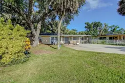 Picture of 1119 Travis Ave, North Fort Myers, FL 33903