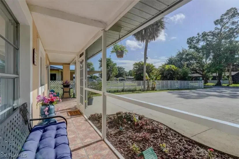 Picture of 1119 Travis Ave, North Fort Myers FL 33903