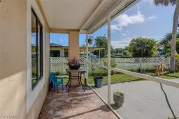 Picture of 1119 Travis Ave, North Fort Myers, FL 33903
