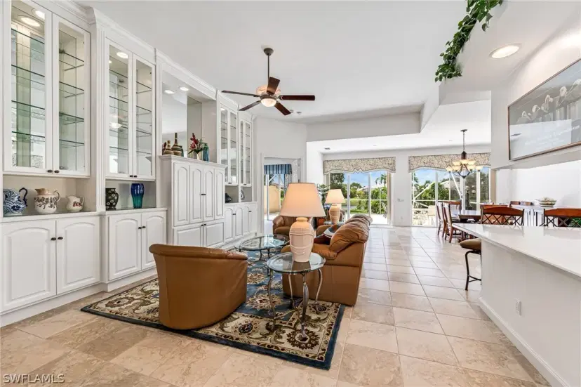 Picture of 7710 Hernando Ct, Naples FL 34114
