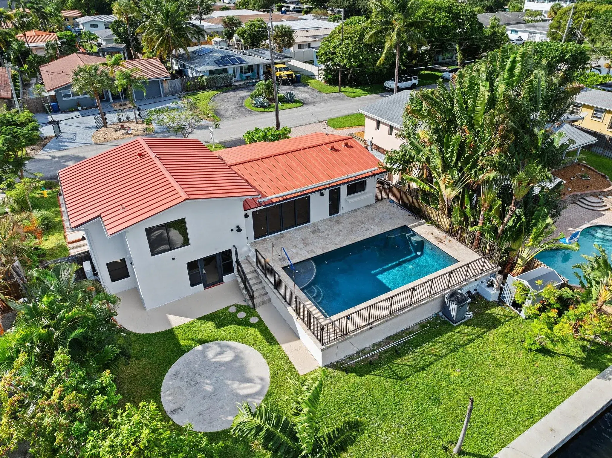 Picture of 2408 NE 17Th Ter, Wilton Manors, FL 33305