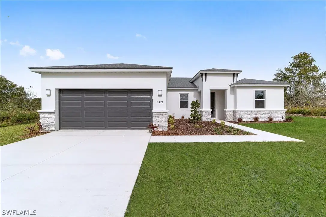 Picture of 4123 NW 36Th Ln, Cape Coral, FL 33993