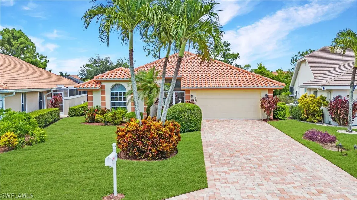 Picture of 768 Provincetown Dr, Naples, FL 34104