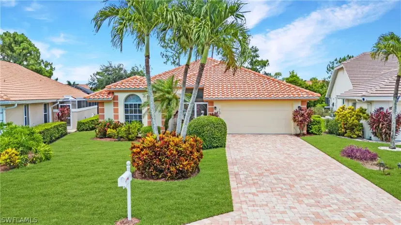 Picture of 768 Provincetown Dr, Naples FL 34104